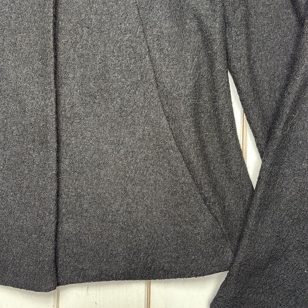 🇨🇦 MURIEL DOMBRET [clothes] Snap Up Blazer - Picture 6 of 14